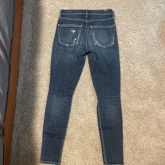 Citizens of humanity size 26. BNWOT. - Picture 5 of 5